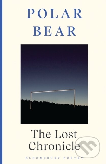 Lost Chronicle - Polarbear, Bloomsbury, 2022