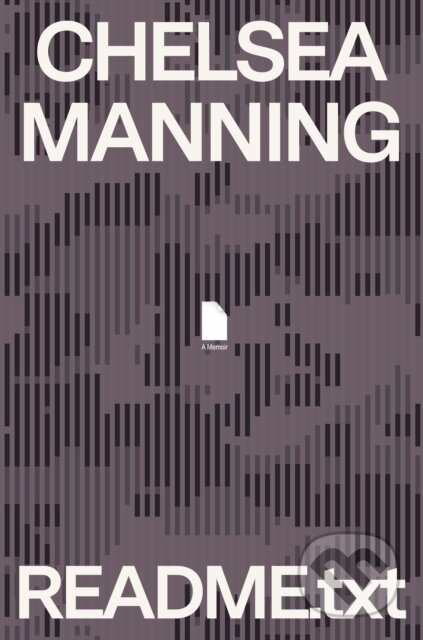 README.txt - Chelsea Manning, Jonathan Cape, 2022