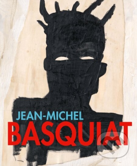 Jean-Michel Basquiat, Prestel, 2022