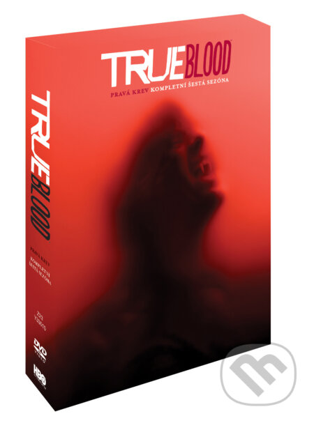 True Blood - Pravá krev 6.série - Anthony Hemingway, Daniel Attias, Howard Deutch, Michael Ruscio, Michael Lehmann, Romeo Tirone, Magicbox, 2014