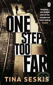 One Step Too Far - Tina Seskis, Penguin Books