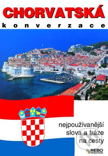 Chorvatská konverzace, Rebo, 2006