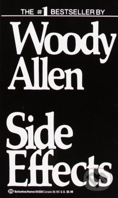 Side Effects - Woody Allen, Random House