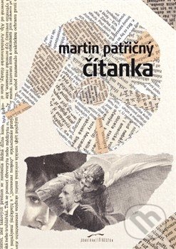 Čítanka - Martin Patřičný, Jonathan Livingston, 2014