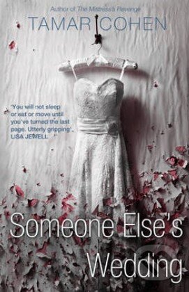 Someone Else's Wedding - Tamar Cohen - kniha z kategorie Beletrie