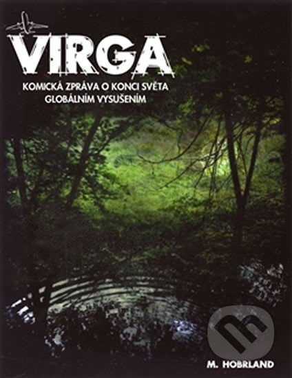 Virga - Martin Hobrland, Concept 42, 2014