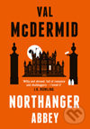Northanger Abbey - Val McDermid, HarperCollins, 2014