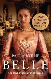 Belle (The True Story of Dido Belle) - Paula Byrne - kniha z kategorie Beletrie