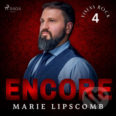 Encore (EN) - Marie Lipscomb, Saga Egmont, 2022