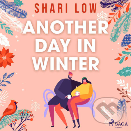 Another Day in Winter (EN) - Shari Low, Saga Egmont, 2022