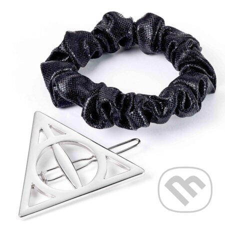 Gumička a sponka Harry Potter - Relikvie smrti