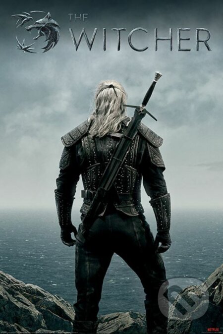 Plagát Netflix - The Witcher: On The Precipice, , 2021