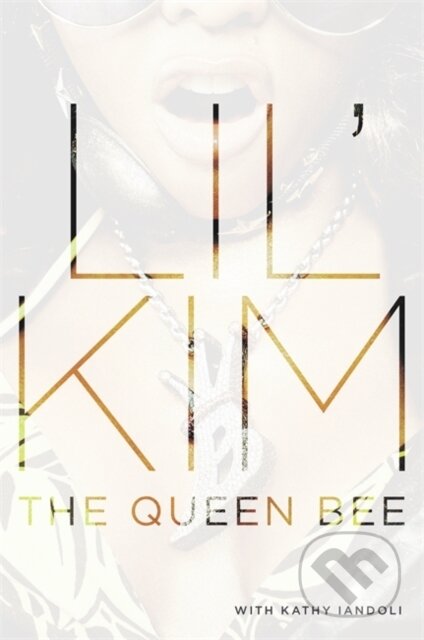 The Queen Bee - Lil&#039; Kim, Headline Book, 2024