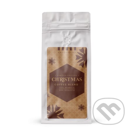 CP Christmas Coffee blend 50/50, Cafepoint, 2022