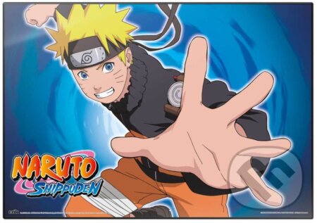 Podložka na stôl Naruto: Naruto Uzumaki, , 2022