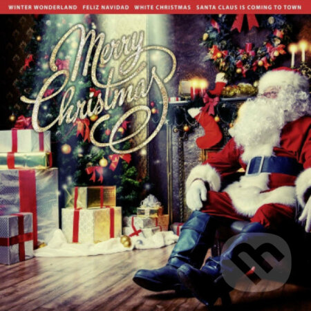 Merry Christmas (LP), Hudobné albumy, 2022