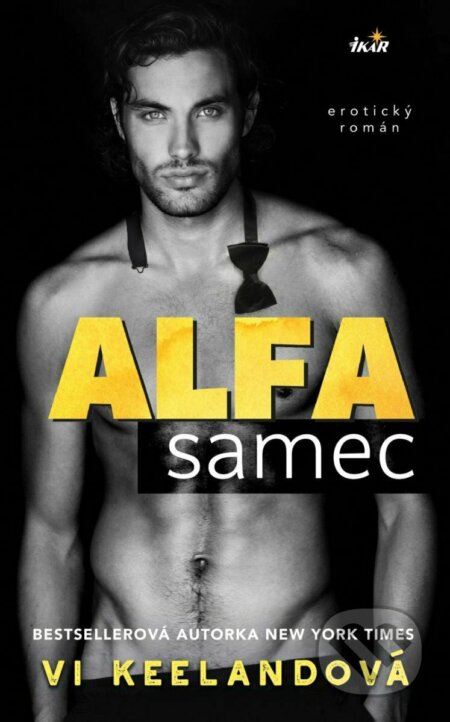 Alfa samec - Vi Keeland