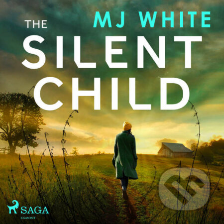 The Silent Child (EN) - MJ White, Saga Egmont, 2022