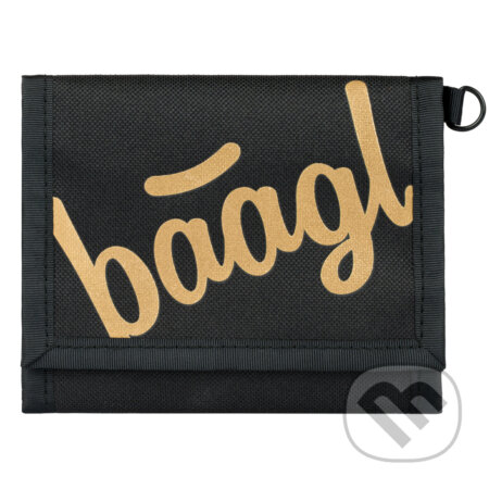 Peněženka Baagl Logo