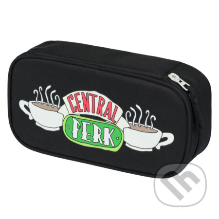Penál etue Baagl Friends Central Perk