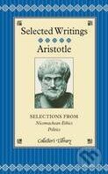 Selected Writings - Aristotle, Collector&#039;s Library, 2009