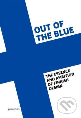 Out of the Blue, Gestalten Verlag, 2014
