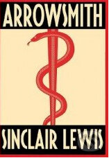 Arrowsmith - Sinclair Lewis - kniha z kategorie Společenská beletrie
