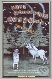 Fairy Tales - Hans Christian Andersen, Penguin Books, 2011