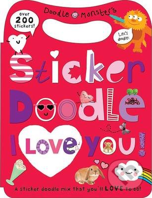 I Love You - Roger Priddy, Priddy Books, 2013