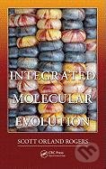 Kniha: Integrated Molecular Evolution (Scott Orland Rogers)