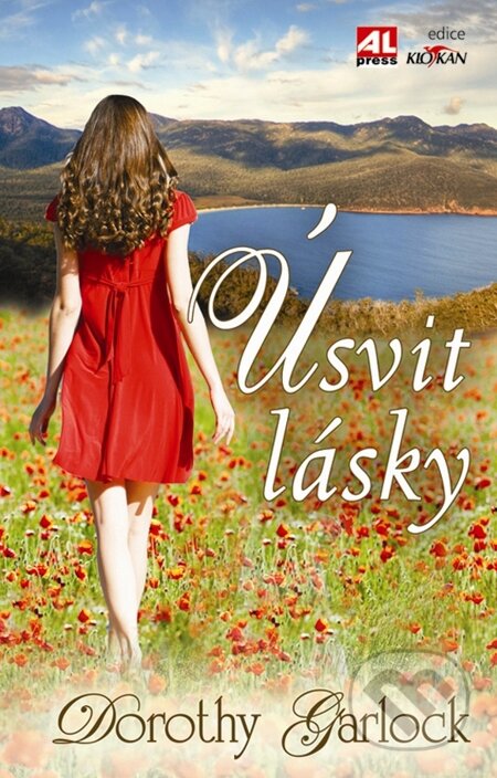 E-kniha: Úsvit lásky (Dorothy Garlock)