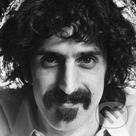 Frank Zappa: Waka / Jawaka (Box Set) - Frank Zappa, Hudobné albumy, 2022
