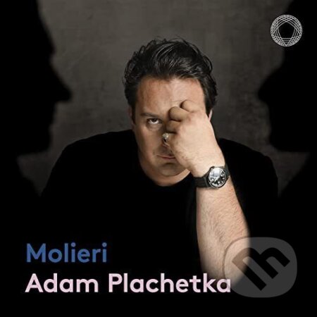 Adam Plachetka: Molieri - Adam Plachetka, Hudobné albumy, 2022