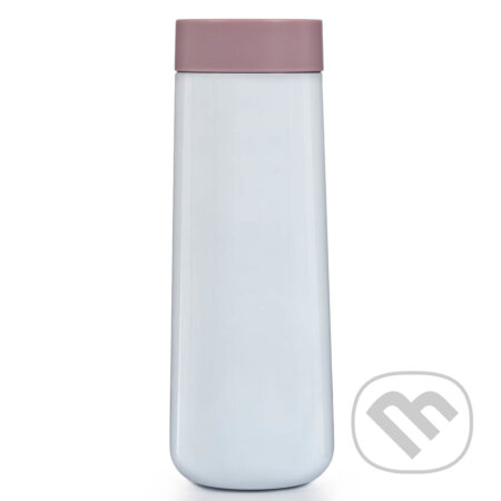 Skittle Travel Mug Small White & Pink 350 ml, Lund London, 2022