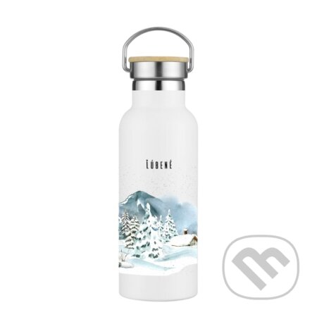 Termofľaša Zima pod Chočom