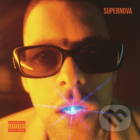 Konex: Supernova - Konex, Hudobné albumy, 2021