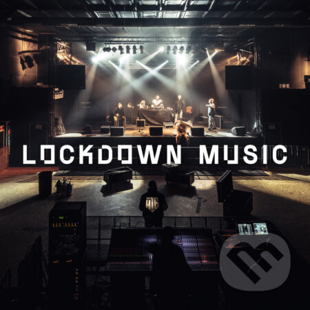 H16: Lockdown Music - H16, Hudobné albumy, 2021