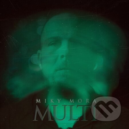Miky Mora: Multi - Miky Mora, Hudobné albumy, 2020