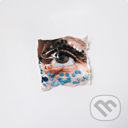 Hudební CD: Nicholas Naison: Psychedelia 2020 (Hudobné albumy)