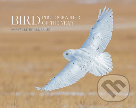 Bird Photographer of the Year: Collection 6 - kniha z kategorie Fotografie