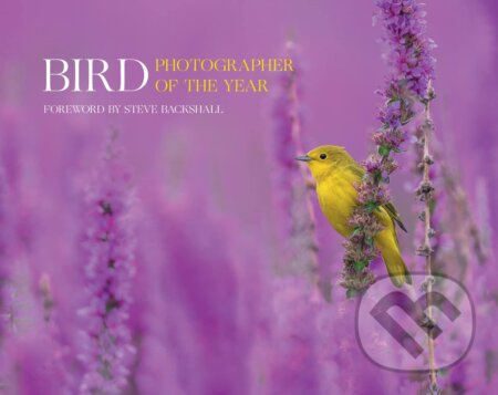 Bird Photographer of the Year : Collection 7 - kniha z kategorie Fotografie