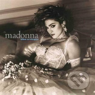 Madonna: Like a Virgin - Madonna, Warner Music, 2022