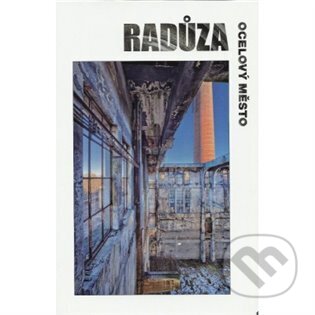 Ocelový město - Radůza - film z kategorie Hudební dokumenty a koncerty