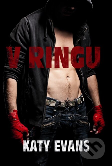 E-kniha: V ringu (Katy Evans). Baronet, 2014