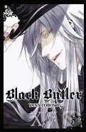 Black Butler XIV. - Yana Toboso, Yen Press, 2013