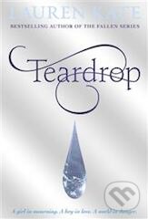 Teardrop - Lauren Kate, Corgi Books, 2014