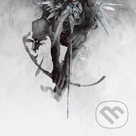 Linkin Park:  The Hunting Party - Linkin Park, Warner Music, 2014