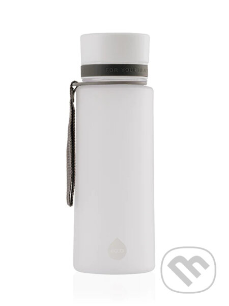 Fľaša EQUA Matte White (600 ml)