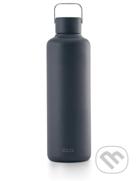 Fľaša EQUA TIMELESS Navy (1000 ml)