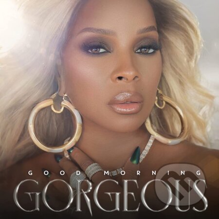 Mary J. Blige: Good Morning Gorgeous LP - Mary J.Blige, Hudobné albumy, 2022
